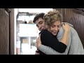 ارواح عاريه اجمل مشهد من مسلسل ارواح عاريه سلافه معمار و مصطفى سعد الدين و محمد قنوع 
