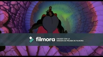 (Reupload) THX Logo In A Nutshell (JordanBoiZaynluigi25 Crossover)