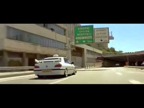 Taxi 1 music: