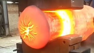 Blowing Machines That Are At Another Level