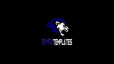 NEW LOGO REVEAL 2017 (INTRO TEMPLATE AVAILABLE)| SONY VEGAS PRO 12/13/14 | 1080P | GKMFX TEMPLATES