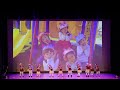 Baby University-Henderson Preschool Class 4B: 2024 Chinese New Year Performance