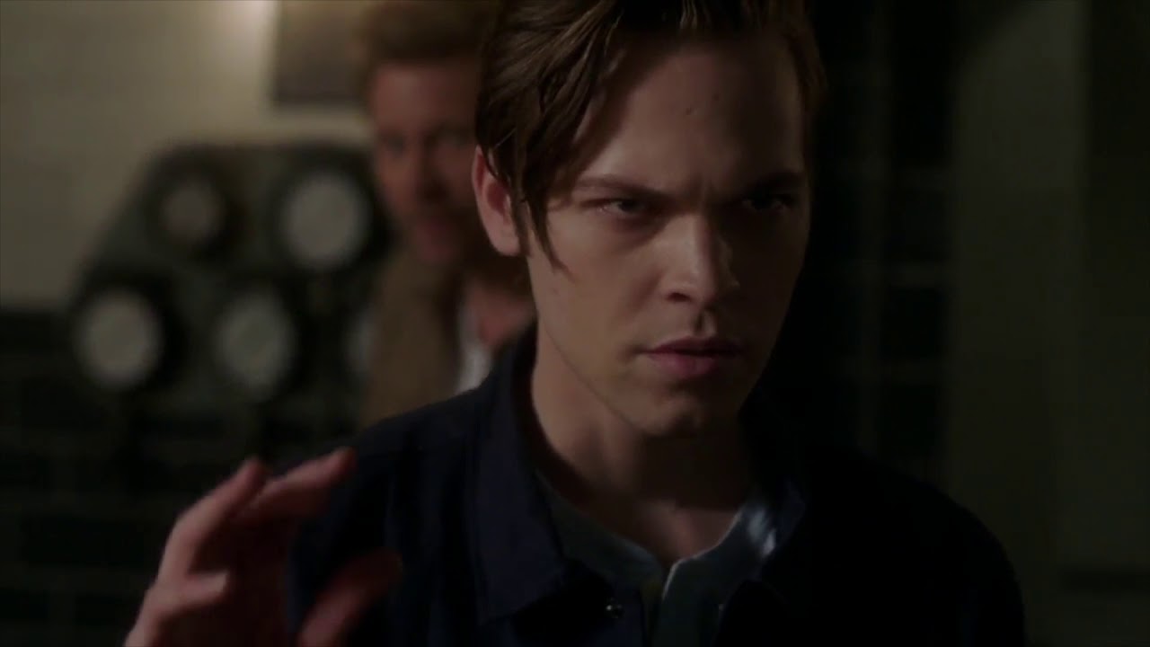 Team Free Will 2.0 II WINNER Supernatural DenCon 2018