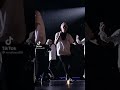 جنون Bts على المسرح SVA AKV SHORTS 
