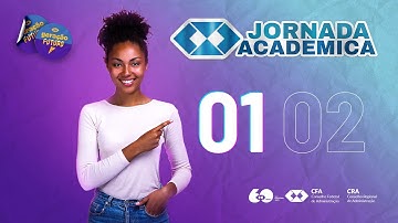 Jornada Acadêmica 2025 - DIA 01