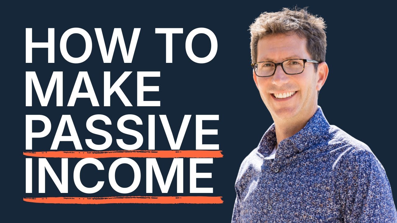 How To Make Passive Income With Land in 2026 - YouTube