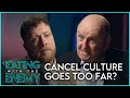 &quot;They famously compared me to Harvey Weinstein&quot; | Cancel Culture Debate | Eating With the Enemy