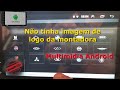 24 multimdia android no tinha imagens de logo da montadora   resolvido