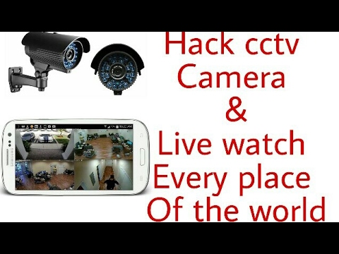 cctv camera online watch live