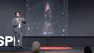 Download lagu How acting connects cultures and industries worldwide | Bukie Basudewa Mansyur | TEDxLSPR