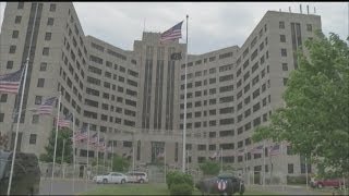 Auditors begin review of Buffalo VA Hospital