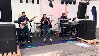 Psb show band - Tonska proba