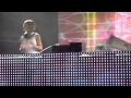 Creamfields Abu Dhabi 2011 - DJ Asphyxia , part 1.MOV