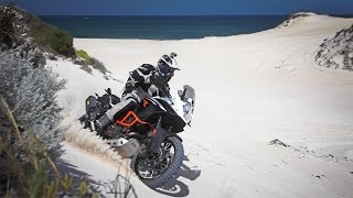 My KTM 1190R Adventures - Part 2