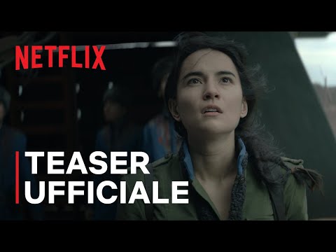 Tenebre e ossa | Teaser | Netflix