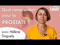 Hypertrophie de la prostate  quel complment alimentaire choisir 