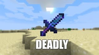 This Rush is Simple BUT Deadly... (hypixel uhc)