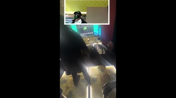 【DDR WORLD】【WAVE razer zephyr】　#DDR #DDR WORLD #BEMANI #razer  町田ラウンドワン　20251118 2