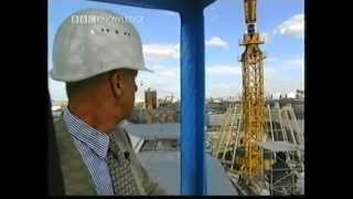 Sir Norman Foster BBC interview & profile in Brief Encounters, a short BBC Knowledge film.MPG