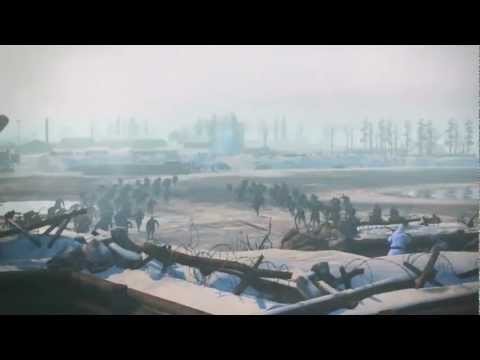 Company of Heroes 2 - Prepare for Battle [start closed beta test]