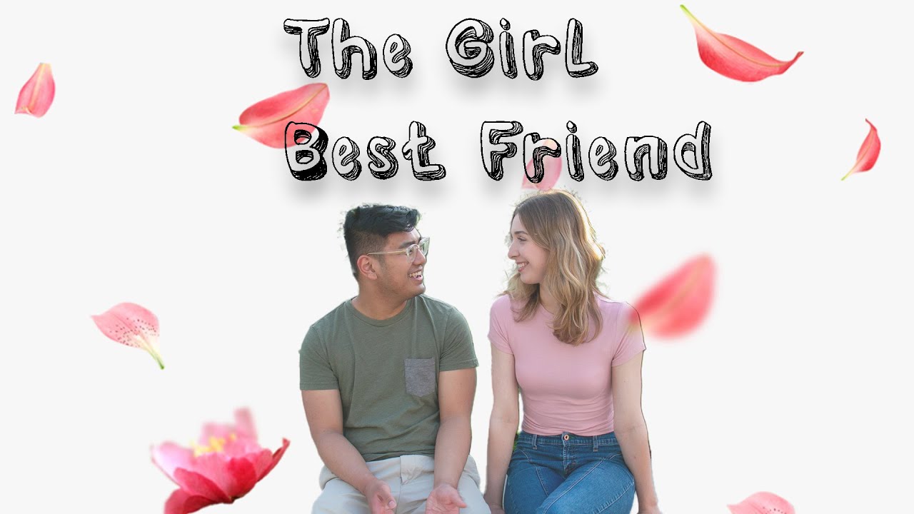 The Girl Best Friend YouTube The Girl Best Friend YouTube