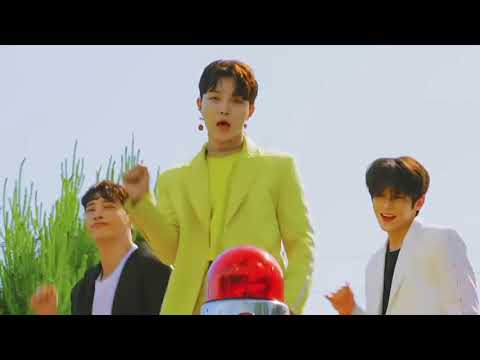 Cover | Butter- jongkey, AOORA CHANGHA창하 (BTS)