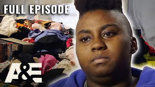 Yama Hoards to Preserve Memory of Deceased Mother (S1, E2) | Hoarders Overload | Full Episode