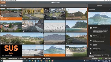 BeamNG.drive ERRO , código 0x00000001[RESOLVIDO]
