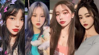 Top 10 most beautiful ulzzang girls (in my opinion)