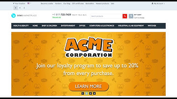 How to Set Responsive Themes in CS-Cart Multi-Vendor Marketplace
