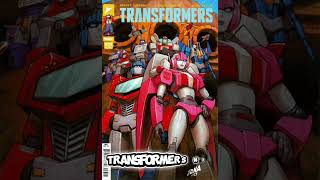 Transformers 33 #comicbooks #comics #transformers