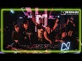 Laidback Luke B2B Afrojack B2B Don Diablo B2B Fedde Le Grand | Live @ Mixmash Takeover: Miami 2019