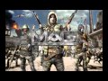 MAG [S.V.E.R] OST 08 - Overkill