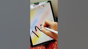 Mahi name calligraphy | calligraphy #calligraphy #youtubeshort #trending #shortvideo #subscribe #diy