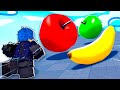 QUESTO GIOCO DI ROBLOX MI HA FATTO IMPAZZIRE!