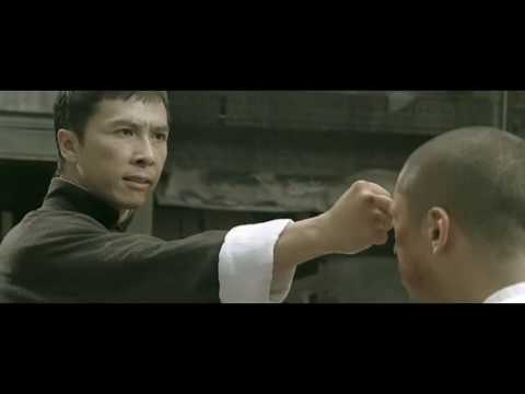 დონი იენის და იაპონელი გენერლის ორთაბრძოლა