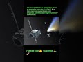 Could We Launch a Mission to Chase Down Interstellar Comet 31/ATLAS? #ytshorts #space #nasa #short