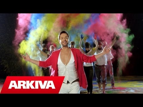 Sinan Hoxha - Vdeksha per ty (Official Video HD)