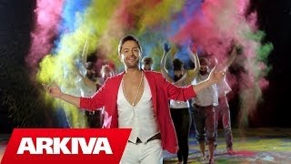 Sinan Hoxha - Vdeksha per ty (Official Video HD)