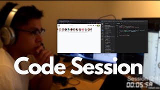 Code Session 2 - Cloning Instagram with Nextjs and Firestore