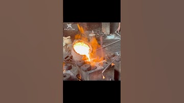 How are Cylinder Liner Slope ?      SkillForge Production #manufacturing #entertainment #industrial