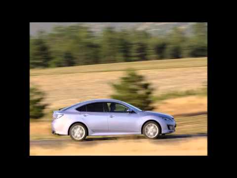 2009 Mazda 6 SAP - YouTube 2009 Mazda 6 SAP - YouTube