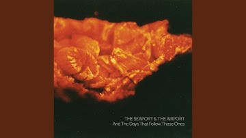 And The Days That Follow These Ones