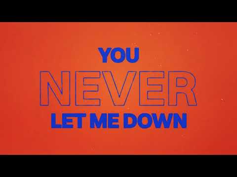 Tasha Layton - Never (Official Lyric Video)