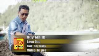 Ody Malik • Lagu Duo