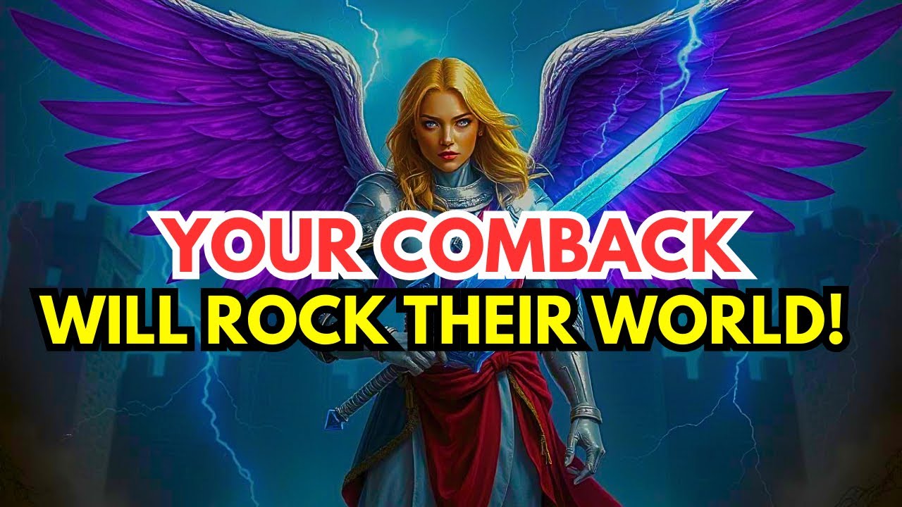 CHOSEN ONES, OMG WHO ARE YOU?! 🤯 THIS IS NO REGULAR COMEBACK... YOU'RE GOING TO SHOCK THE WORLD! ✨🌍