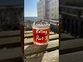 Episode number 3: Kombucha taste testing
