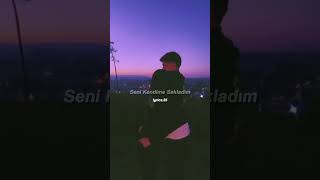 Seni Kendime Sakladım & Seni Kaybettim