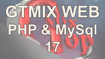 دورة تصميم و تطوير مواقع الإنترنت php & MySql - د 17 - قائمة المواضيع - مشروع تطبيق المقالات