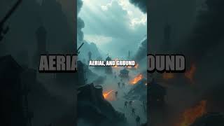 Untitled Next-Gen Galactic Arena